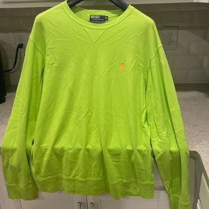 Polo Ralph Lauren crewneck